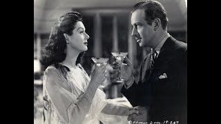 This Thing Called Love 1940 Full Movie  Rosalind Russell Melvyn Douglas [upl. by Ahcas]