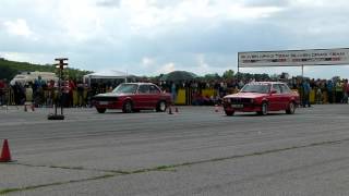 Sliven Drag Racing 2014 Class Pro A [upl. by Hras687]