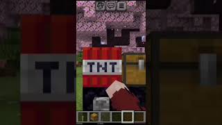 Minecraft Duplication Glitch for Bedrock Edition [upl. by Tristis]