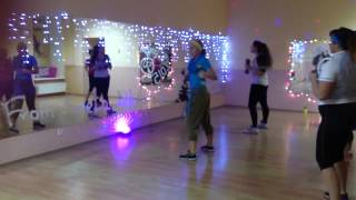 Talk dirty r6b zumba toning zin 53 [upl. by Golter]