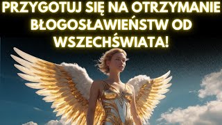 🔴Potężna modlitwa aby otworzyć twoje drogi [upl. by Janeva]