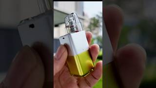 Vaporessso Xros Cube  OnTheGo Vaping Device [upl. by Namus]