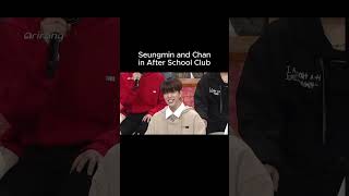 Stray Kids clowning Han straykids hanstraykids skz [upl. by Rebma360]