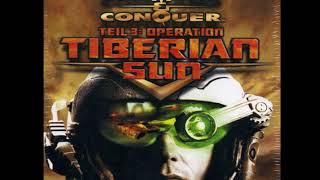 Command amp Conquer Tiberian Sun  Firestorm Map  Briefing Theme [upl. by Lombardy241]