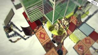 Vertiginous Golf quotVertigolfquot Trailer BETA 01 [upl. by Enitnelav]