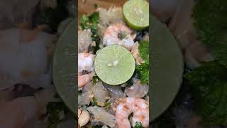 POMELO THAI SALAD food shortsvideo [upl. by Eves404]