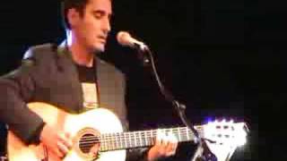 Jorge Drexler  Causa y Efecto [upl. by Levitt552]