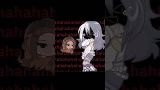 I had a bad trip FAKE COLLAB W IncuwailleX gachaclub clique tweakit discordchat animation [upl. by Eelaras]