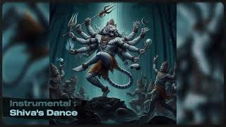 Instrumental  Shivas dance [upl. by Ennovad]