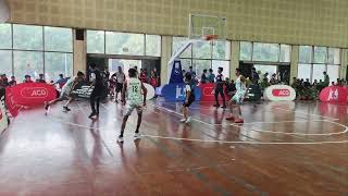 JNNBA 3X3 BASKETBALL TURNAMENT [upl. by Abagael227]