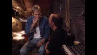 Levon Helm A Lesson from Paul Butterfield [upl. by Bendix]