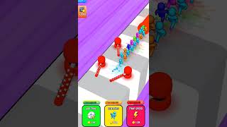 New game man run game videogames running gaming mobilegame games [upl. by Nnylcaj709]