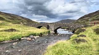 Cairngorms National Park Scotland [upl. by Leba]