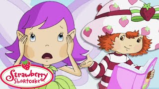 Strawberry Shortcake Classic🍓 Fairy Tales 🍓 Strawberry Shortcake Full Episodes🍓 [upl. by Ahsieki]