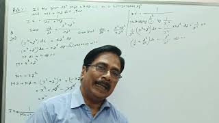 Differential Equation Reducible Exact Differential Equation Rule 5  Concept amp Example By Manoj Sir [upl. by Cyprian542]