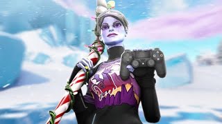 Lil TJay ForeverFortnite Montage ViciousRc [upl. by Nur]