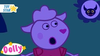 Dolly and friends New Cartoon For Kids  Dollys Nightmare  Season 2 Episode 194 Full HD [upl. by Nevins]