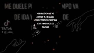 Camilo  Manos de Tijera Letra [upl. by Inacana]