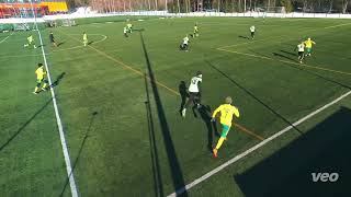 Ilves P091 vs HoDy  1232023 [upl. by Zolner]