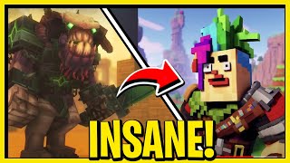 INSANE Hytale News [upl. by Annaehr]