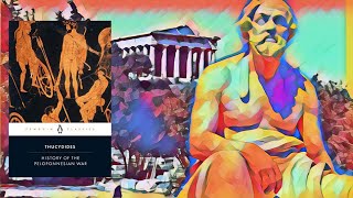 Thucydides The History of the Peloponnesian War [upl. by Zaslow204]