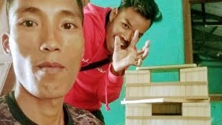 Necking Sangma magre is live [upl. by Aseeram]