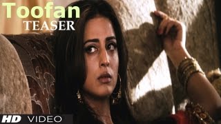 Toofan Zanjeer Teaser Latest 2013  Ram Charan Priyanka Chopra Prakash Raj Mahi Gill Srihari [upl. by Estis]