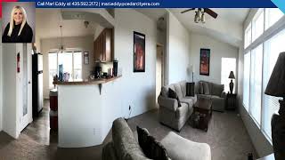 6410 S Hwy 89 Panguitch UT 84759 [upl. by Kroy]