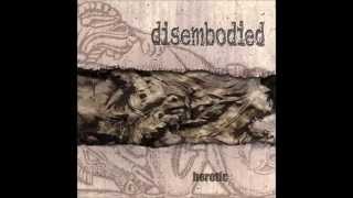 Disembodied  Heretic Full Album [upl. by Pederson]