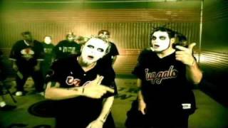 Twiztid  We Dont Die Official Music video [upl. by Eey112]