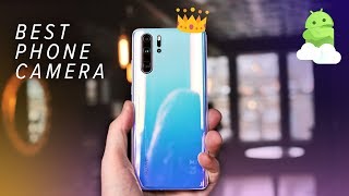 Huawei P30 Pro Review 2019 Camera King [upl. by Grata]