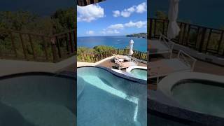 The Best Honeymoon Resortd in the Caribbean 🌴 honeymoon [upl. by Winna]