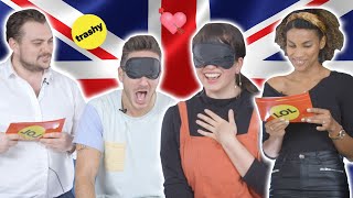 Which British Accent Is The Sexiest [upl. by Cogswell]