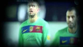 Dejan Lekic vs Barcelona [upl. by Eniar559]