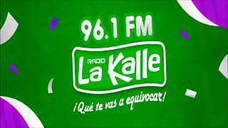 Cumbias Antiguas Del Recuerdo  Radio LA KALLE  KALLE TROPICAL Vol 3 [upl. by Azer]