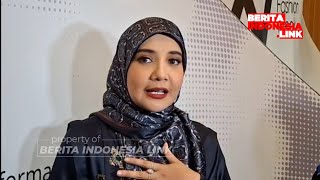 Zaskia Sungkar dan Irwansyah Akan Jalani Program Bayi Tabung Anak Kedua [upl. by Nairdna]