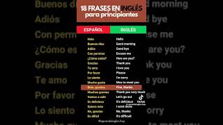 Como traducir de ingles a español [upl. by Reisfield]