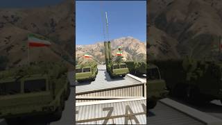 Irani S500 Missiles In action from dangerous place GTA V ukraine gta5 [upl. by Salokin323]