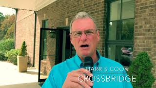 Welcome to Crossbridge Community Church Helena [upl. by Notserp565]