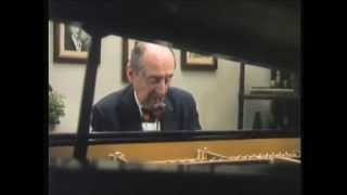 Horowitz plays CHOPIN Scherzo No1 in B Minor [upl. by Palocz]