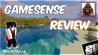 Gamesense Client Review Completa Configuraciones y Descarga Minecraft 1122 😎 [upl. by Nanreh]