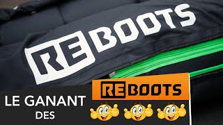 Reboots Go Lite Pants 20 Erfahrungsbericht und kurze Vorstellung [upl. by Kathryne]