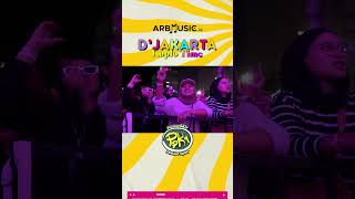 Konser Djakarta Time koplo Vol1 [upl. by Ibrahim470]