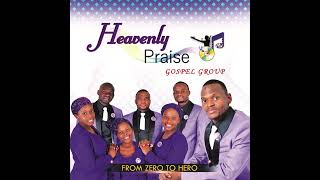 Heavenly Praise Gospel Group Bayethe Ngonyama yeZulu [upl. by Dnilazor932]