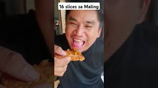 Pinakamadaming slices na nagawa sa isang delatang maling negroi eggs malingluncheonmeat [upl. by Ytsirc]