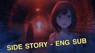 Project Sekai Shinonome Ena  Event 4☆ quotMystery Tour Baptismquot Side Stories ENG Sub [upl. by Acinoed10]