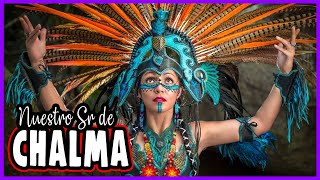 Chalma  Danzas en chalma [upl. by Aihsyla]