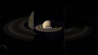 Solar System  Saturn and Its 146 Moons A Quick Tour space didyouknow solarsystem [upl. by Suirtemed]