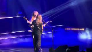 Megadeth at YouTube Theater Trust [upl. by Dyane]