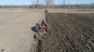 wooldridge mo plow day 24 [upl. by Dripps]